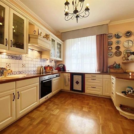 Baden-Badenspaapartment Esterno foto