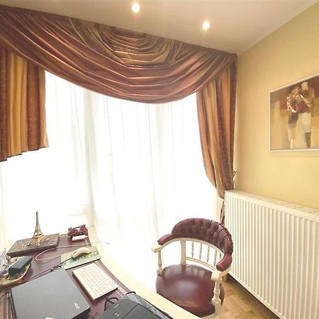 Baden-Badenspaapartment Esterno foto