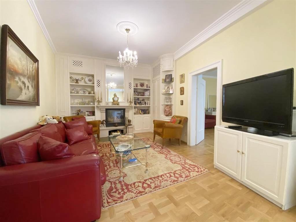 Baden-Badenspaapartment Esterno foto