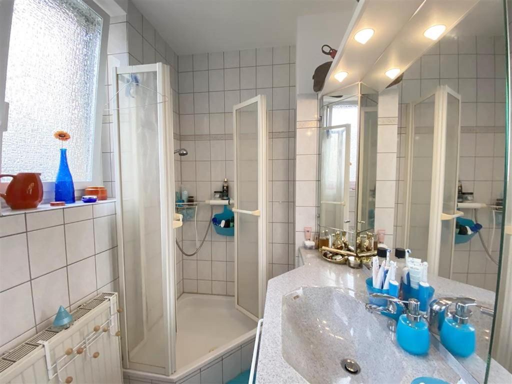 Baden-Badenspaapartment Esterno foto