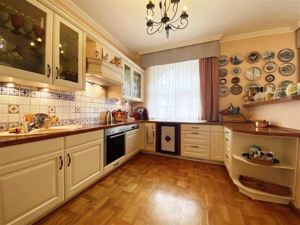Baden-Badenspaapartment Esterno foto
