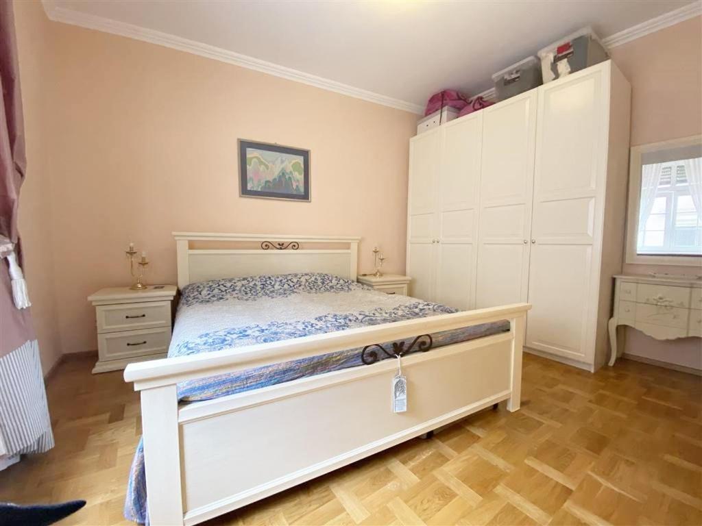 Baden-Badenspaapartment Esterno foto